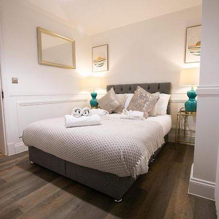 The Burlington Collection Apartment Sheringham Ngoại thất bức ảnh