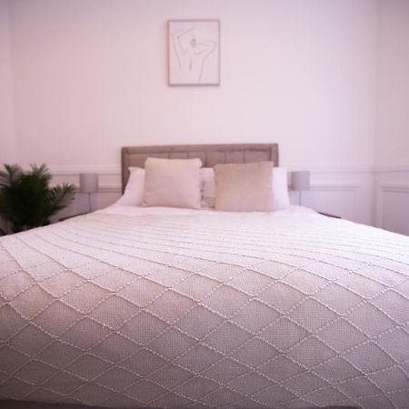 The Burlington Collection Apartment Sheringham Ngoại thất bức ảnh