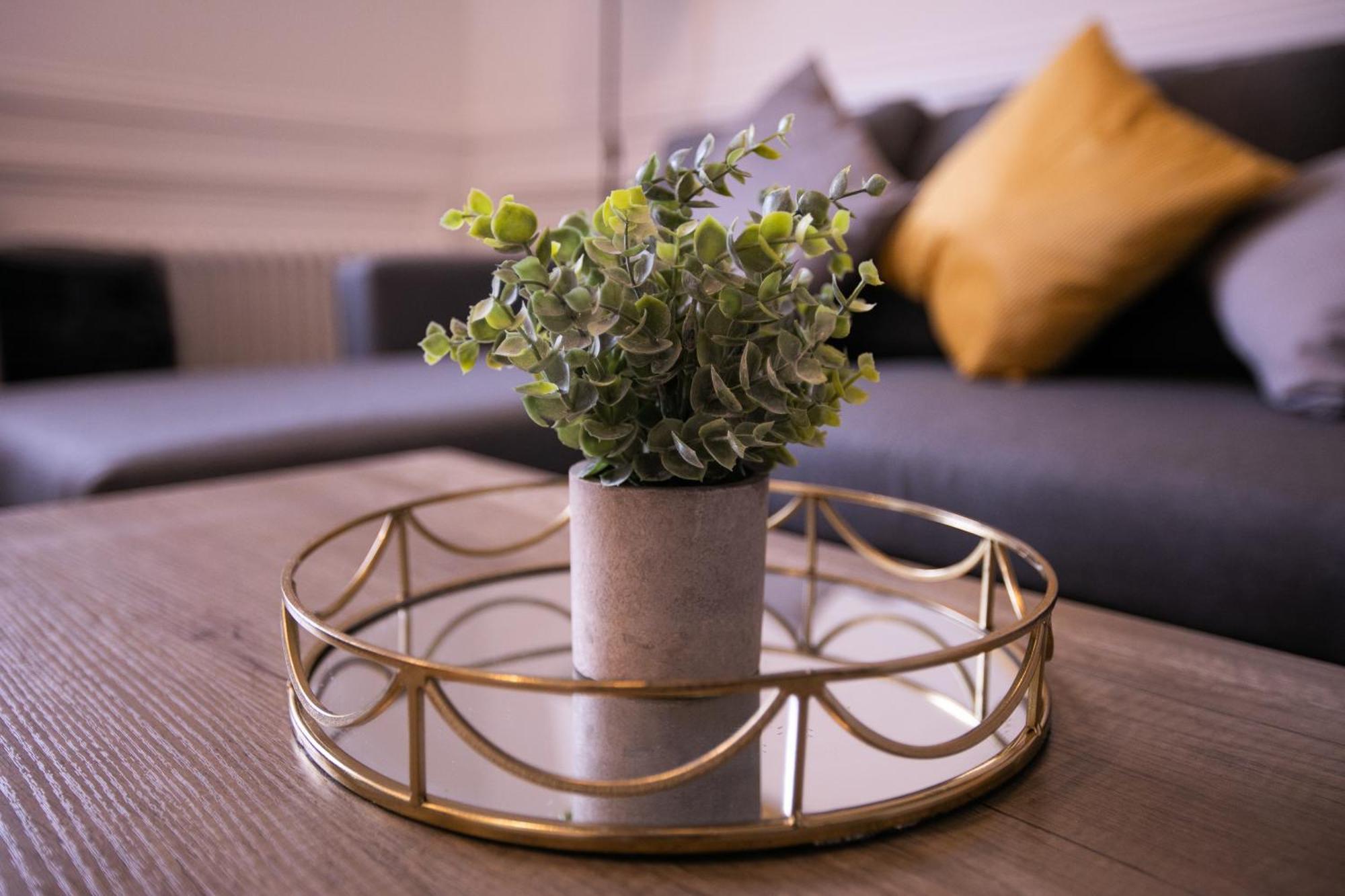 The Burlington Collection Apartment Sheringham Ngoại thất bức ảnh