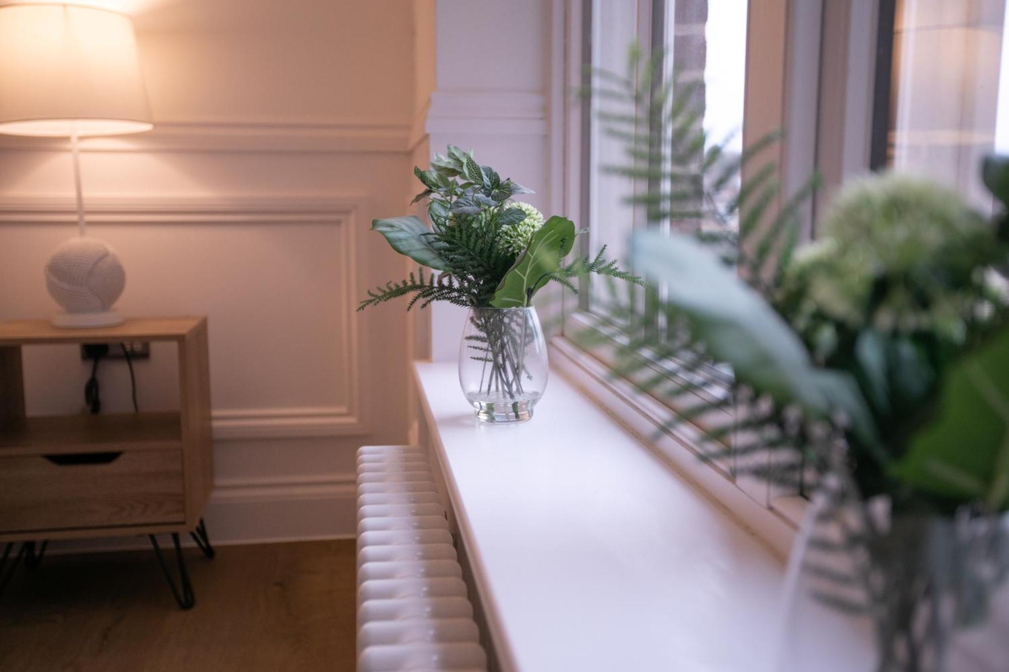 The Burlington Collection Apartment Sheringham Ngoại thất bức ảnh