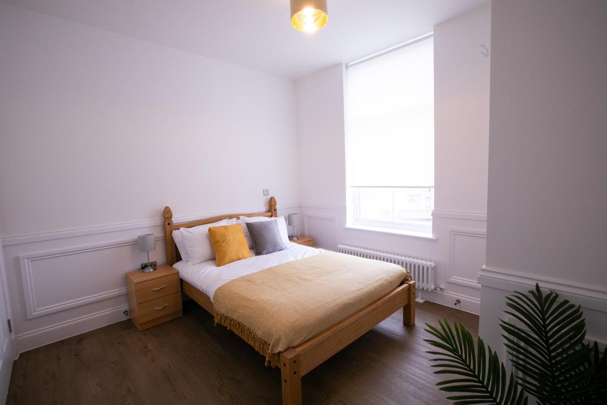 The Burlington Collection Apartment Sheringham Ngoại thất bức ảnh
