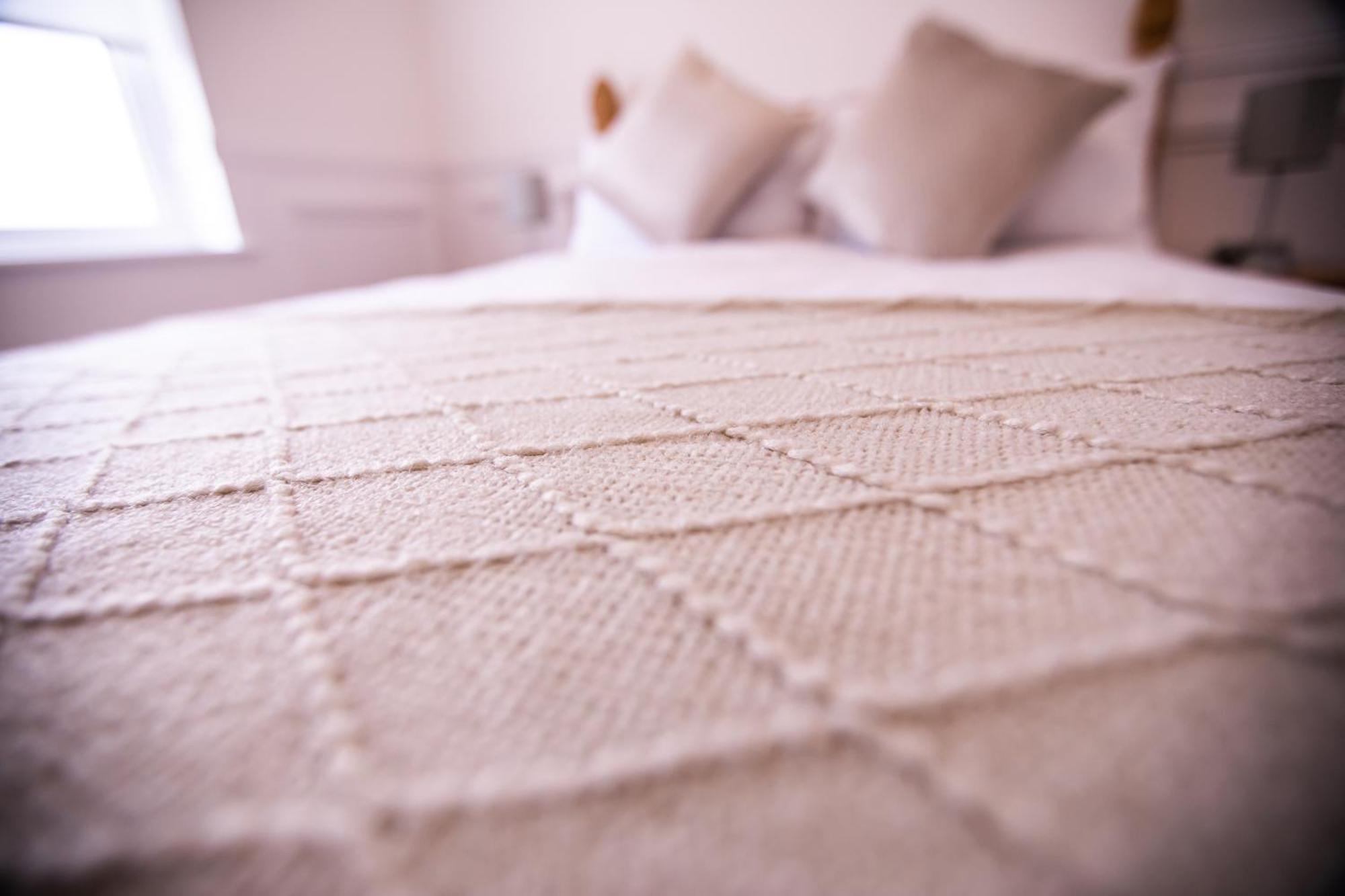 The Burlington Collection Apartment Sheringham Ngoại thất bức ảnh